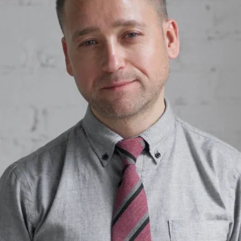 Dmitry Efimovich