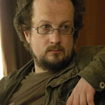 Дмитрий Федоров