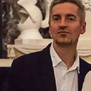 Дмитрий Минченок