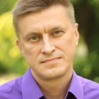 Dmitry Nikulin