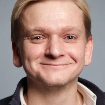 Дмитрий Веселовский