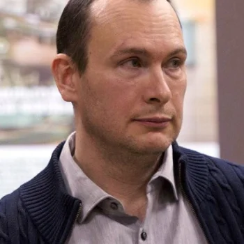 Дмитрий Завильгельский