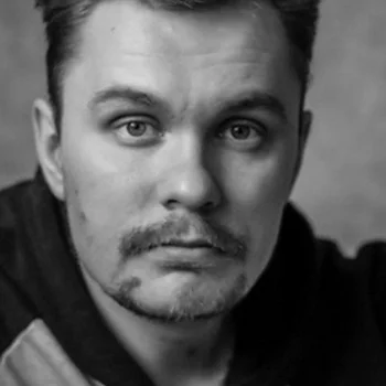 Дмитрий Земляных