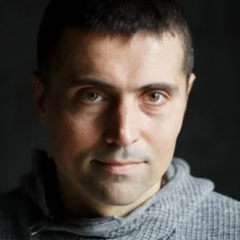Dmytro Linartovych