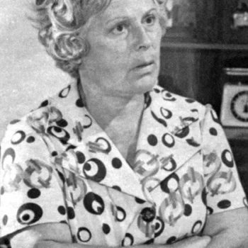 Dolores Calò