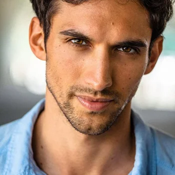 Dominic Adams