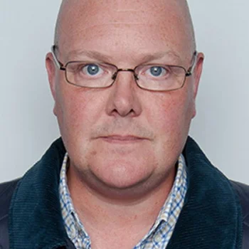 Dominic Brunt