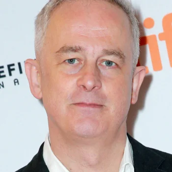 Dominic Cooke