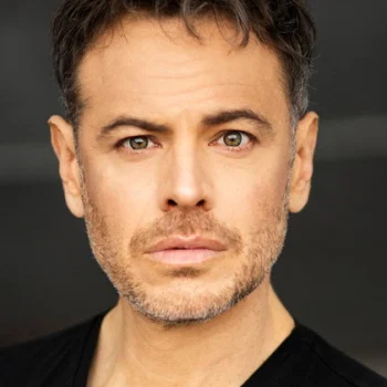 Dominic Lorange