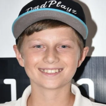 Dominic Salvatore