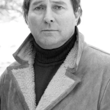 Don Leaver