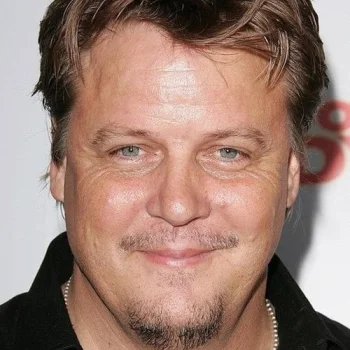 Дон Майкл Пол