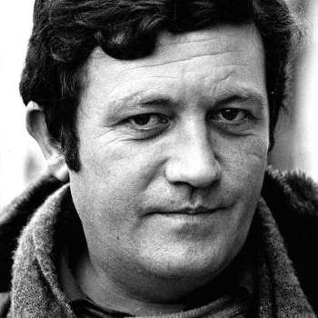 Donal McCann