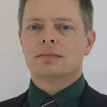Дональд К. Оверстрит
