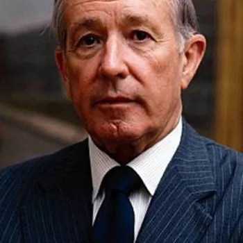 Donald Regan