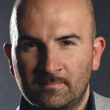 Donato Carrisi