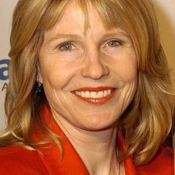 Donna Hanover