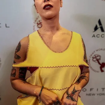 Donna Oliveira