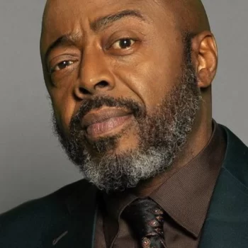 Donnell Rawlings