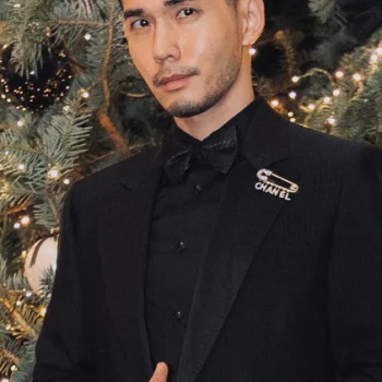 Donny Ng