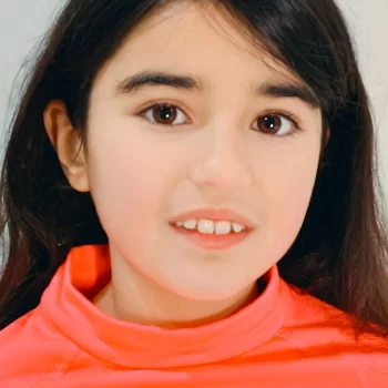 Donya Hussen