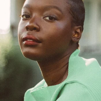 Doreen Ndagire