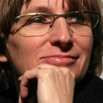 Dorota Kędzierzawska