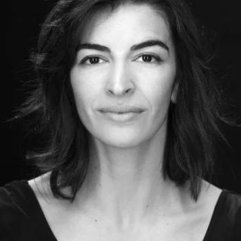 Dorotea Saykaly