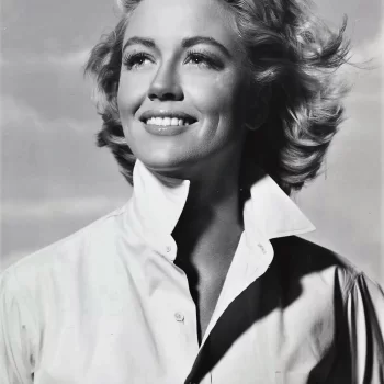 Dorothy Malone