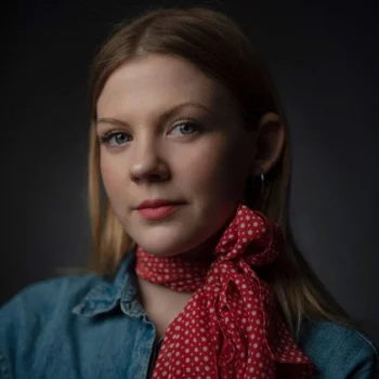 Dorottya Antóci