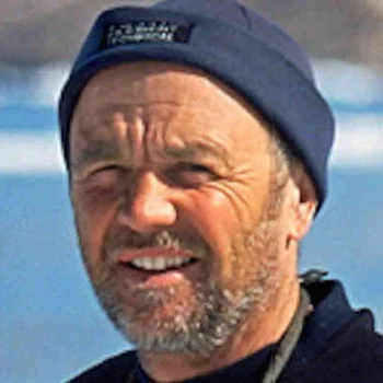 Doug Allan