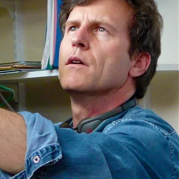 Doug Campbell