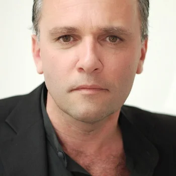 Doug Cooper