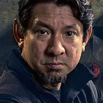 Doug Marcaida