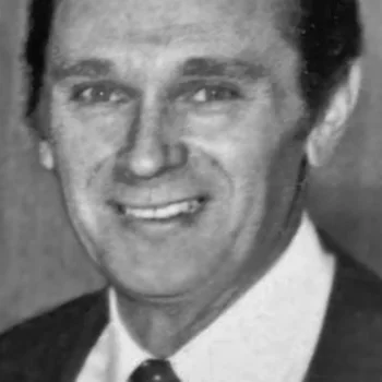 Douglas Argent