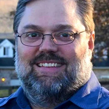 Douglas B. Maddox