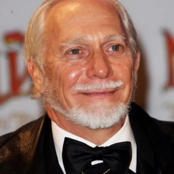 Douglas Gresham