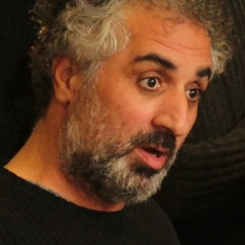 Dover Koshashvili