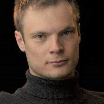 Довидас Пабарчюс