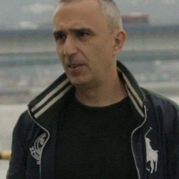 Dragan Pešikan