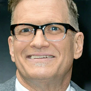 Drew Carey