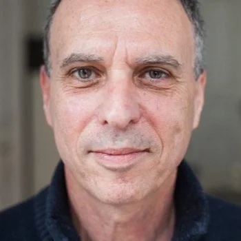 Dror Zahavi