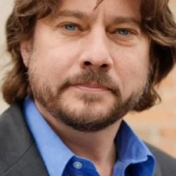 Duncan Ollerenshaw