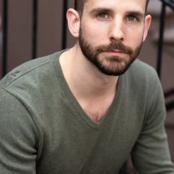Dustin Fontaine