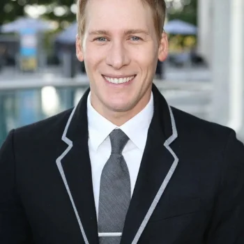 Dustin Lance Black