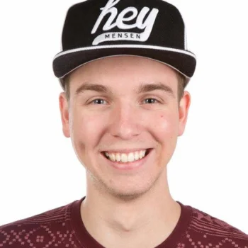 Dylan Haegens