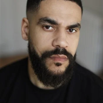 Dylan Louhoungou