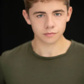 Dylan Poyser