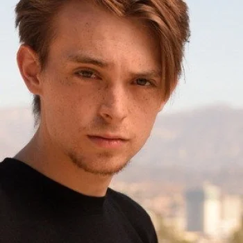 Dylan Riley Snyder