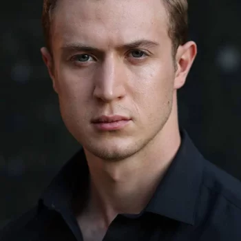 Джастин Джеймс Бойкин